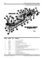 Preview for 60 page of American Dryer Corp. 24 VAC Phase 5 AD-320 Parts Manual