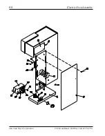 Preview for 62 page of American Dryer Corp. 24 VAC Phase 5 AD-320 Parts Manual