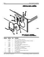 Preview for 66 page of American Dryer Corp. 24 VAC Phase 5 AD-320 Parts Manual