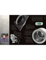 Preview for 3 page of American Dryer Corp. 75 lb Brochure