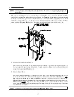 Preview for 29 page of American Dryer Corp. AD-120ES II Installation Manual