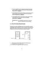 Preview for 12 page of American Dryer Corp. AD-15 Phase 7 Installation Manual