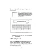 Preview for 14 page of American Dryer Corp. AD-15 Phase 7 Installation Manual