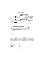 Preview for 20 page of American Dryer Corp. AD-15 Phase 7 Installation Manual