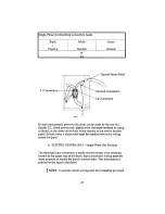 Preview for 26 page of American Dryer Corp. AD-15 Phase 7 Installation Manual