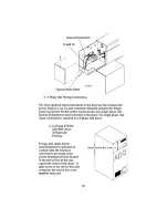 Preview for 27 page of American Dryer Corp. AD-15 Phase 7 Installation Manual