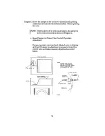 Preview for 37 page of American Dryer Corp. AD-15 Phase 7 Installation Manual