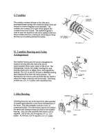 Preview for 16 page of American Dryer Corp. AD-15 thru AD-75 Service Manual