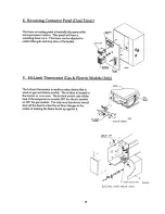 Preview for 21 page of American Dryer Corp. AD-15 thru AD-75 Service Manual