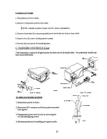 Preview for 26 page of American Dryer Corp. AD-15 thru AD-75 Service Manual