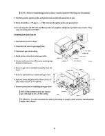 Preview for 27 page of American Dryer Corp. AD-15 thru AD-75 Service Manual