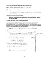 Preview for 28 page of American Dryer Corp. AD-15 thru AD-75 Service Manual