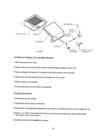 Preview for 33 page of American Dryer Corp. AD-15 thru AD-75 Service Manual