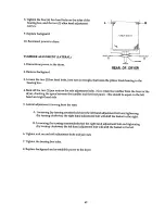 Preview for 46 page of American Dryer Corp. AD-15 thru AD-75 Service Manual