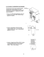 Preview for 55 page of American Dryer Corp. AD-15 thru AD-75 Service Manual