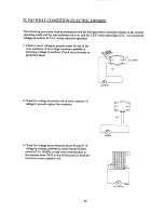 Preview for 59 page of American Dryer Corp. AD-15 thru AD-75 Service Manual