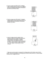 Preview for 60 page of American Dryer Corp. AD-15 thru AD-75 Service Manual