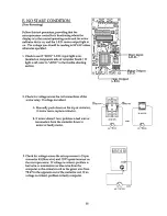 Preview for 61 page of American Dryer Corp. AD-15 thru AD-75 Service Manual