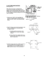 Preview for 62 page of American Dryer Corp. AD-15 thru AD-75 Service Manual