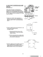 Preview for 64 page of American Dryer Corp. AD-15 thru AD-75 Service Manual