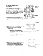 Preview for 66 page of American Dryer Corp. AD-15 thru AD-75 Service Manual