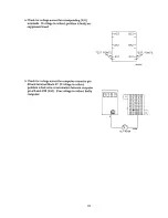 Preview for 67 page of American Dryer Corp. AD-15 thru AD-75 Service Manual