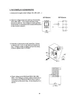 Preview for 68 page of American Dryer Corp. AD-15 thru AD-75 Service Manual