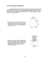 Preview for 72 page of American Dryer Corp. AD-15 thru AD-75 Service Manual