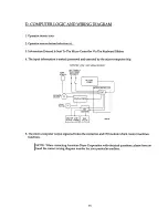 Preview for 77 page of American Dryer Corp. AD-15 thru AD-75 Service Manual