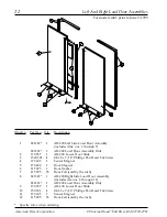 Предварительный просмотр 26 страницы American Dryer Corp. AD-200 Tilting Parts Manual