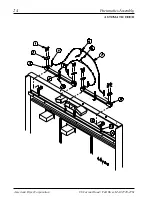 Предварительный просмотр 28 страницы American Dryer Corp. AD-200 Tilting Parts Manual