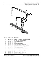 Предварительный просмотр 30 страницы American Dryer Corp. AD-200 Tilting Parts Manual