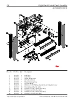 Предварительный просмотр 40 страницы American Dryer Corp. AD-200 Tilting Parts Manual