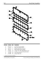 Предварительный просмотр 44 страницы American Dryer Corp. AD-200 Tilting Parts Manual