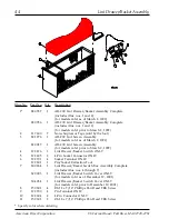 Предварительный просмотр 48 страницы American Dryer Corp. AD-200 Tilting Parts Manual