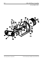 Предварительный просмотр 52 страницы American Dryer Corp. AD-200 Tilting Parts Manual