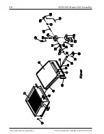 Предварительный просмотр 60 страницы American Dryer Corp. AD-200 Tilting Parts Manual