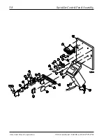 Предварительный просмотр 62 страницы American Dryer Corp. AD-200 Tilting Parts Manual