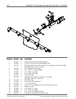 Предварительный просмотр 66 страницы American Dryer Corp. AD-200 Tilting Parts Manual