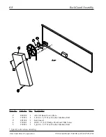 Предварительный просмотр 72 страницы American Dryer Corp. AD-200 Tilting Parts Manual