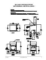 Preview for 15 page of American Dryer Corp. AD-202 Operation Manual