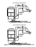 Preview for 25 page of American Dryer Corp. AD-210 Installation Manual