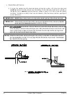 Preview for 26 page of American Dryer Corp. AD-210 Installation Manual