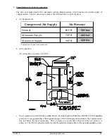 Preview for 39 page of American Dryer Corp. AD-210 Installation Manual