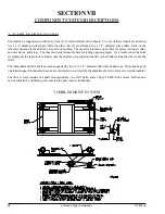 Preview for 52 page of American Dryer Corp. AD-210 Installation Manual