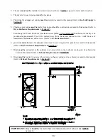 Предварительный просмотр 14 страницы American Dryer Corp. AD-235D Installation Manual