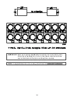 Предварительный просмотр 16 страницы American Dryer Corp. AD-235D Installation Manual