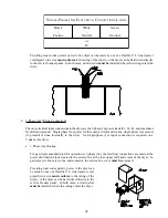 Предварительный просмотр 23 страницы American Dryer Corp. AD-235D Installation Manual