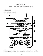 Предварительный просмотр 46 страницы American Dryer Corp. AD-235D Installation Manual