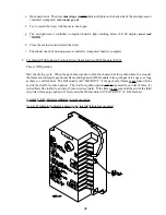 Предварительный просмотр 49 страницы American Dryer Corp. AD-235D Installation Manual